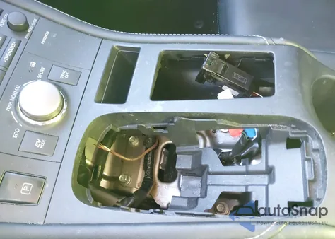 2016 Lexus Ct 200H из США, поврежденный, VIN JTHKD5BH4G2254613